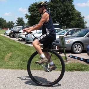 Meet your Posher, David